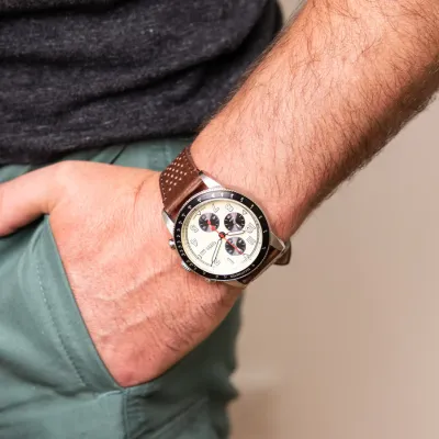 Fossil Sport Tourer Chronograph