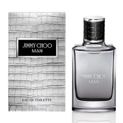 JIMMY CHOO EDT 100 ML FOR MEN