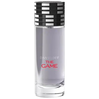 DAVIDOFF THE GAME MEN EDT 100 ML