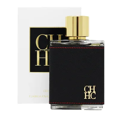 CAROLINA HERRERA CH MEN 100 ML