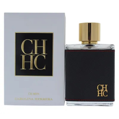 CAROLINA HERRERA CH MEN 100 ML