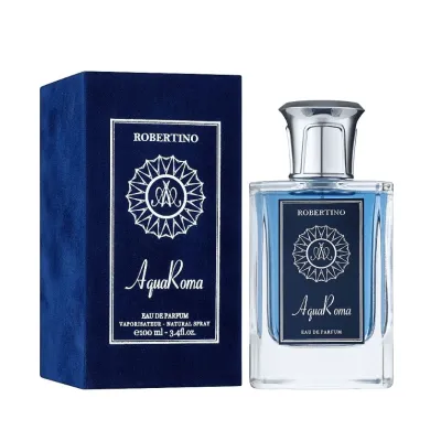 ROBERTINO AQUA ROMA EDP 100ML FOR UNISEX