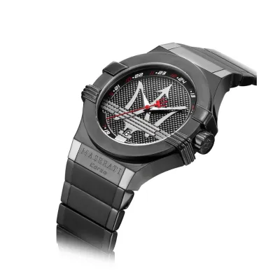 Maserati Potenza Men's Watch