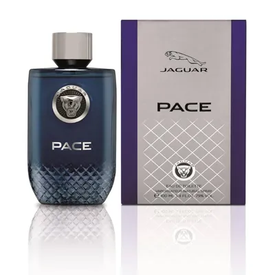JAGUAR PACE EDT 100 ML FOR MEN