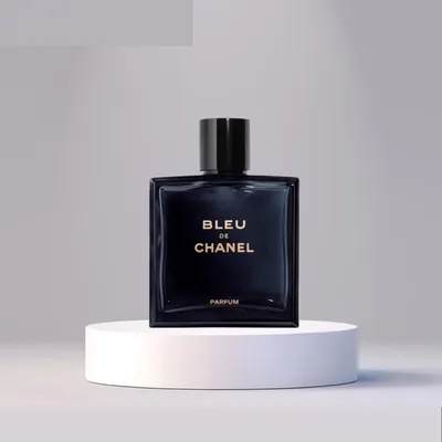 CHANEL BLEU DE CHANEL POUR HOMME EDT 100 ML FOR MEN