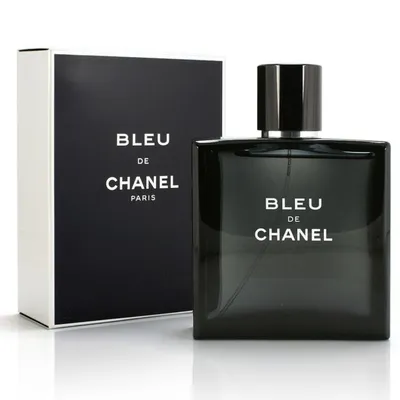 CHANEL BLEU DE CHANEL POUR HOMME EDT 100 ML FOR MEN