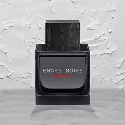 LALIQUE ENCRE NOIRE SPORT EDT 100 ML FOR MEN