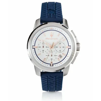 Maserati Successo Chronograph Men's Watch