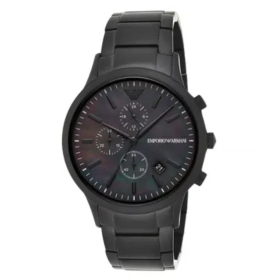 Emporio Armani Renato Chronograph Analog Watch for Men