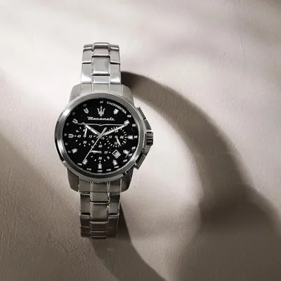 Maserati Successo Men's Watch