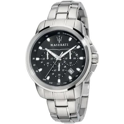 Maserati Successo Men's Watch