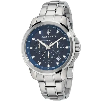 Maserati Successo Watch For Man's