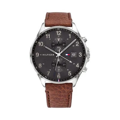 Tommy Hilfiger Men's Mason Quartz Watch
