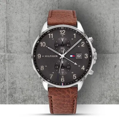 Tommy Hilfiger Men's Mason Quartz Watch