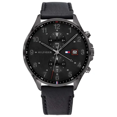 Tommy Hilfiger WEST Men's Chronograph Watch