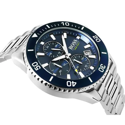 Hugo Boss ADMIRAL Men Watch