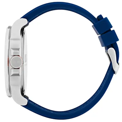 Boss Hugo Analog Blue Dial Men's Watch