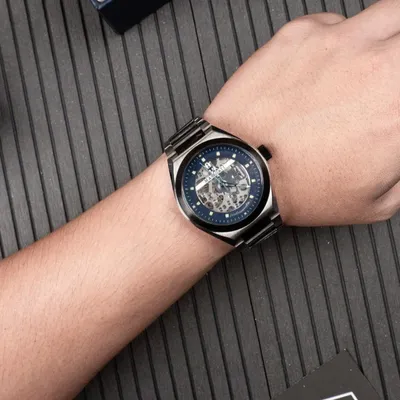 Maserati TRICORNIC AUTOMATIC Watch 