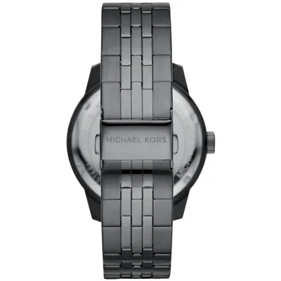 Michael Kors Men's Cunningham Multifunction Watch 