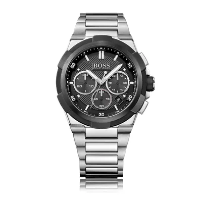 Boss Supernova Chronograph Men's Wristwatch