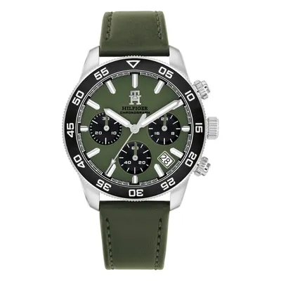 Tommy Hilfiger TH85 CRONOGRAFO Watch