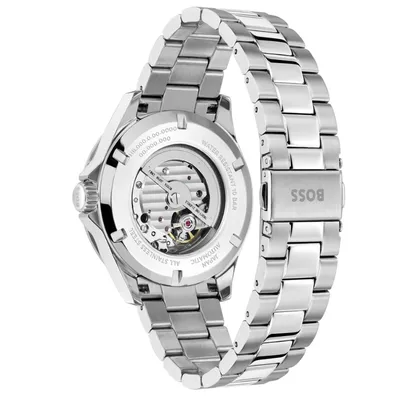 Hugo Boss Trope Automatic Gents Watch