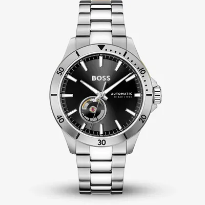 Hugo Boss Trope Automatic Gents Watch