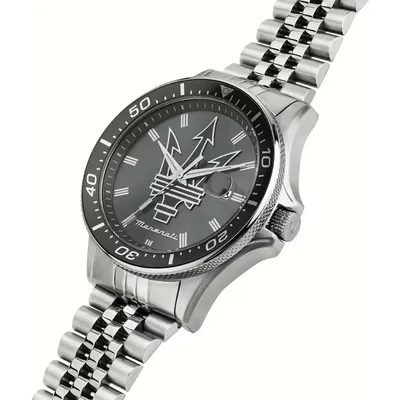Maserati Sfida Men's Watch