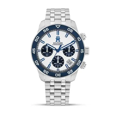 Tommy Hilfiger TH85 Chrono Men's Watch