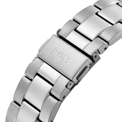 Hugo Boss Sky traveller Chronograph  Watch