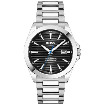 Hugo Boss Strike Gents Quartz Men's Watch