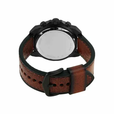 Fossil Bronson Chronograph Men's Watch