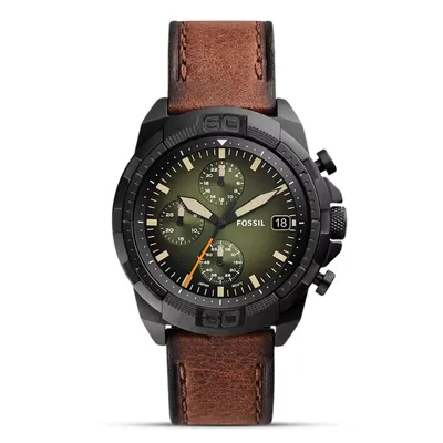 Fossil Bronson Chronograph Men's Watch