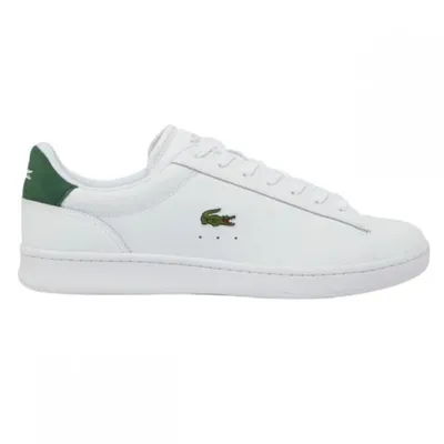 Lacoste Men's Shoes Carnaby Set 224 1 Sma 748SMA00111R5 43