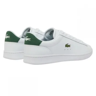 Lacoste Men's Shoes Carnaby Set 224 1 Sma 748SMA00111R5 43