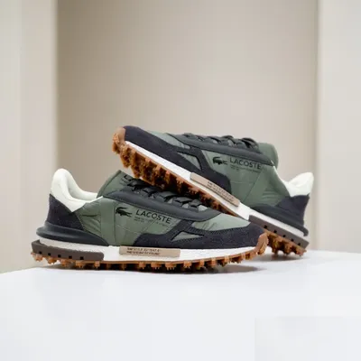 Lacoste Elite Active Sneakers
