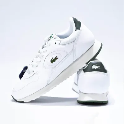 Lacoste Line track Sneakers