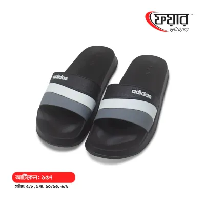 Fair-157 Male Eva Sandals । ফেয়ার ১৫৭ - ১২ জোড়া 