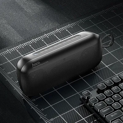 Hoco HC21 Shadow Sports Bluetooth Speaker