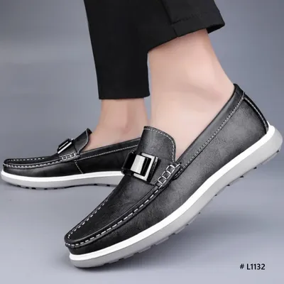 Grove Hill Loafer Copy
