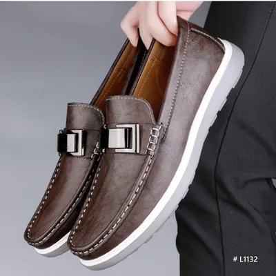 Grove Hill Loafer Copy