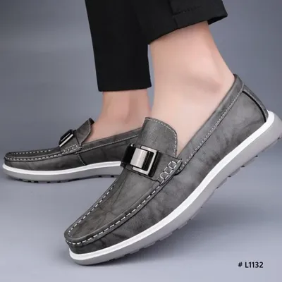 Grove Hill Loafer Copy