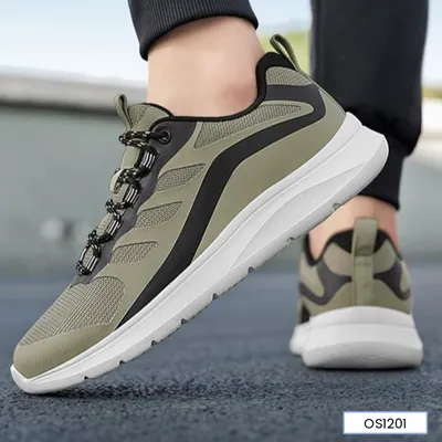 STONE WOLF OUTDOOR SHOES