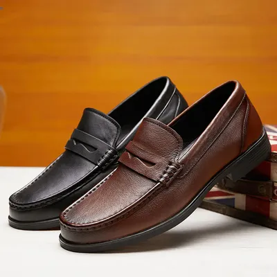 Luxury Elegance Dress Shoe