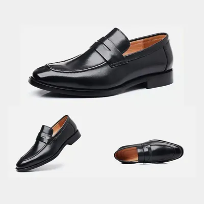 Midnight Odyssey Loafer