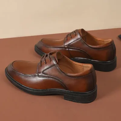 Elegant Brown Shoe