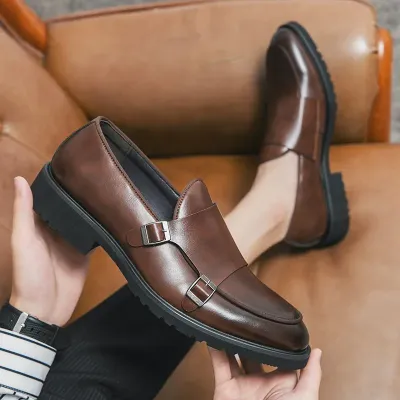Maverick Monkstrap