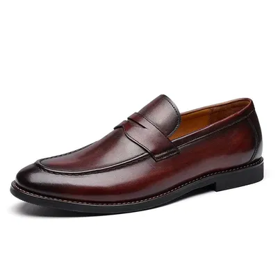 Elite Loafer