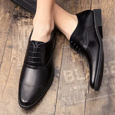 Cambridge Classic Shoe