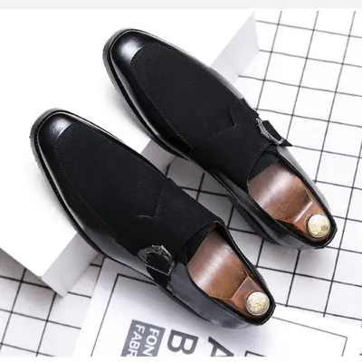 Windsor Classic Shoe